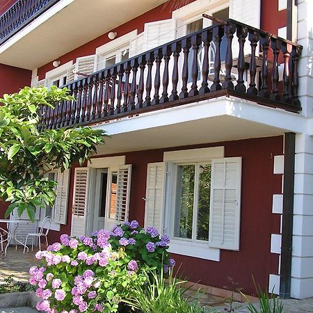 La Casa Di Elisa Ξενοδοχείο Χβαρ Εξωτερικό φωτογραφία