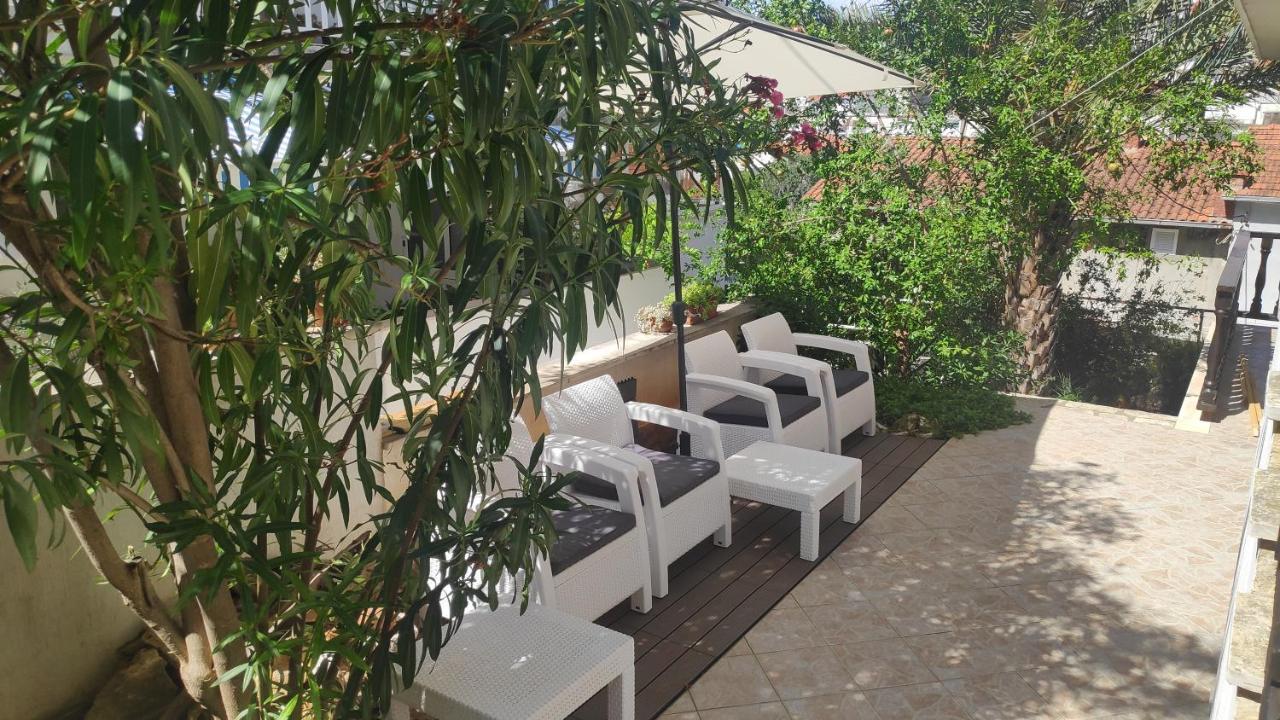 La Casa Di Elisa Ξενοδοχείο Χβαρ Εξωτερικό φωτογραφία