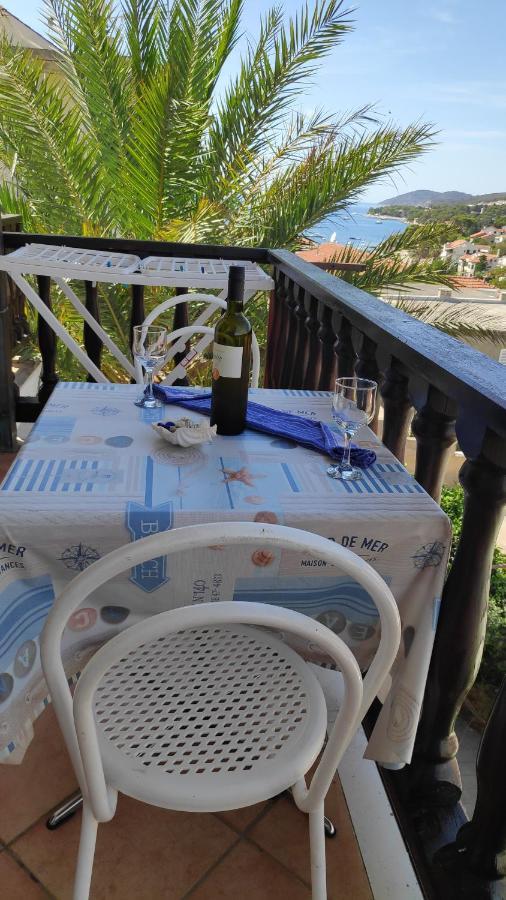 La Casa Di Elisa Ξενοδοχείο Χβαρ Εξωτερικό φωτογραφία