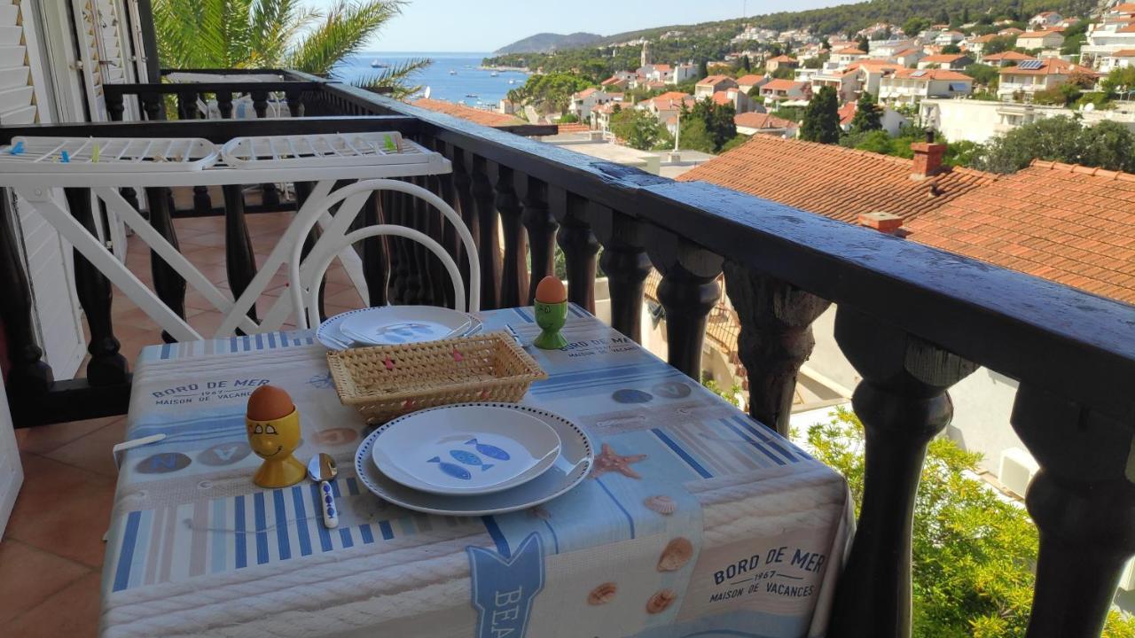 La Casa Di Elisa Ξενοδοχείο Χβαρ Εξωτερικό φωτογραφία