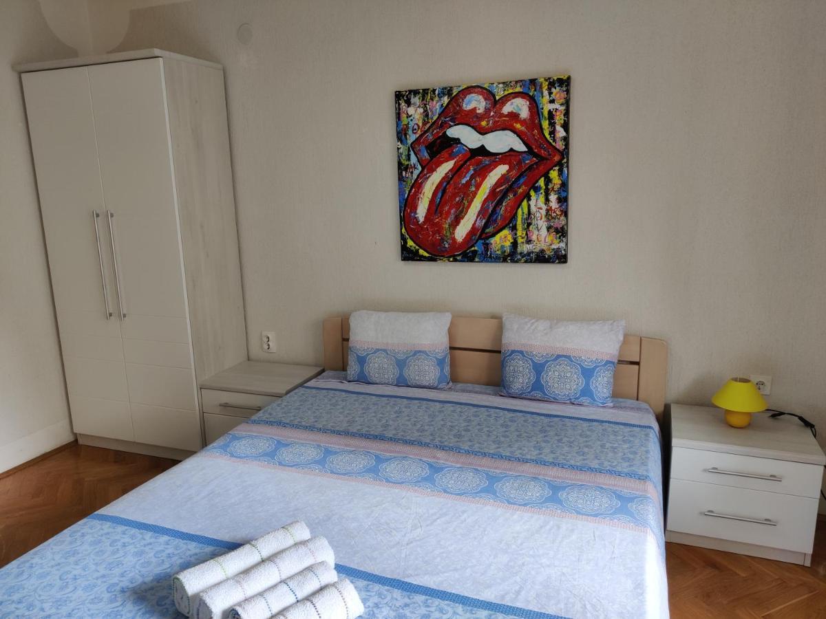 La Casa Di Elisa Ξενοδοχείο Χβαρ Εξωτερικό φωτογραφία