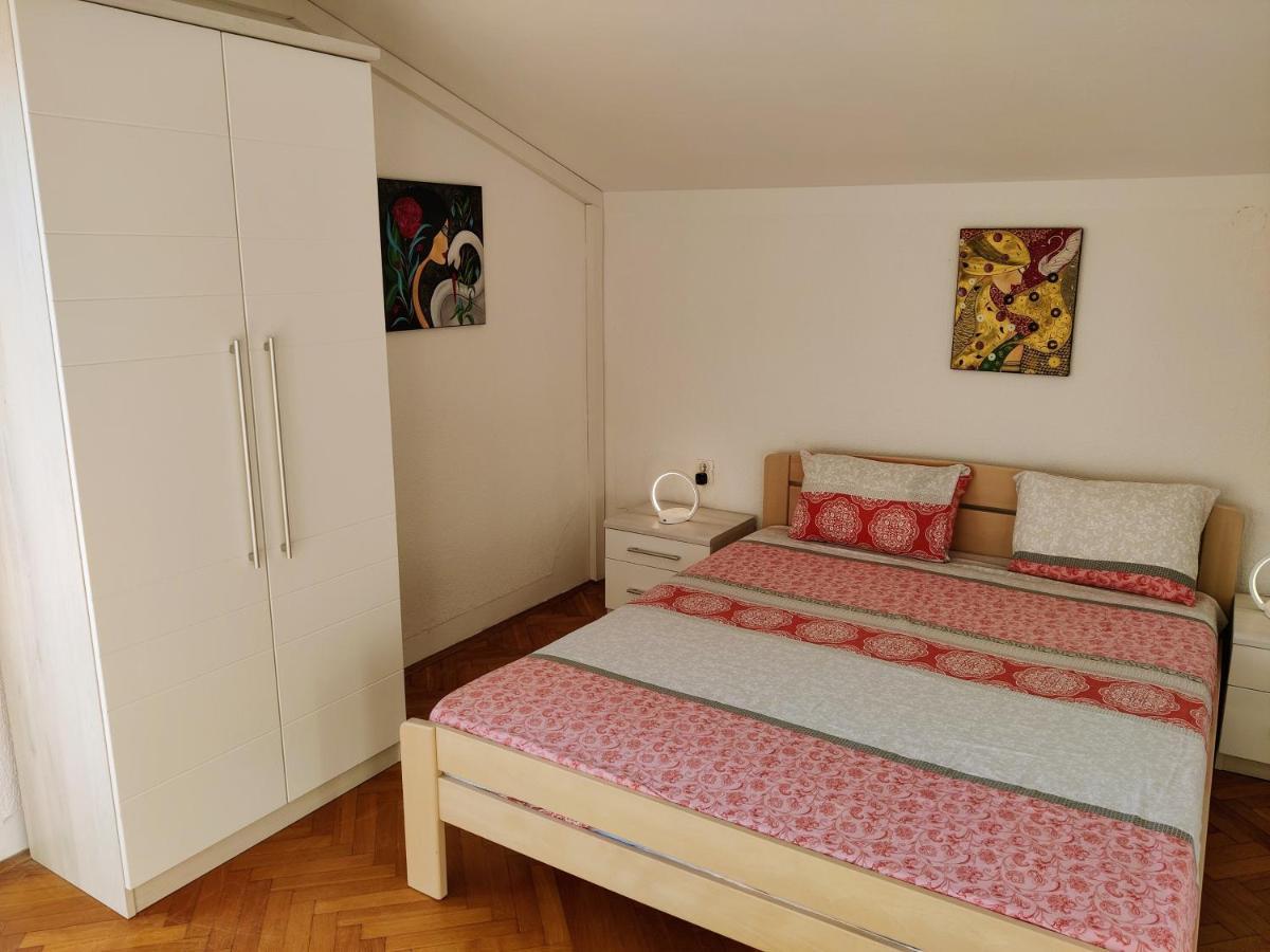 La Casa Di Elisa Ξενοδοχείο Χβαρ Εξωτερικό φωτογραφία