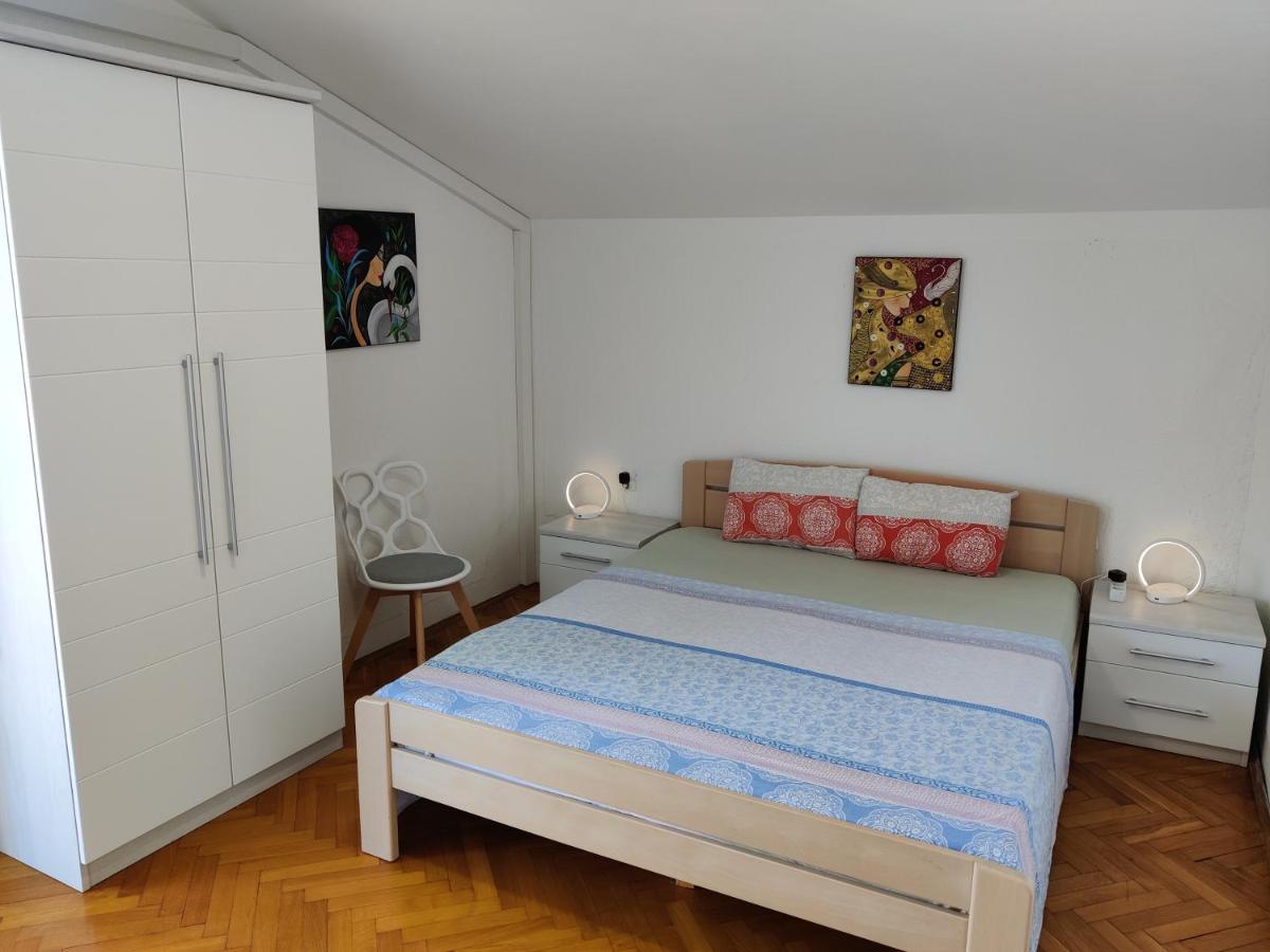 La Casa Di Elisa Ξενοδοχείο Χβαρ Εξωτερικό φωτογραφία