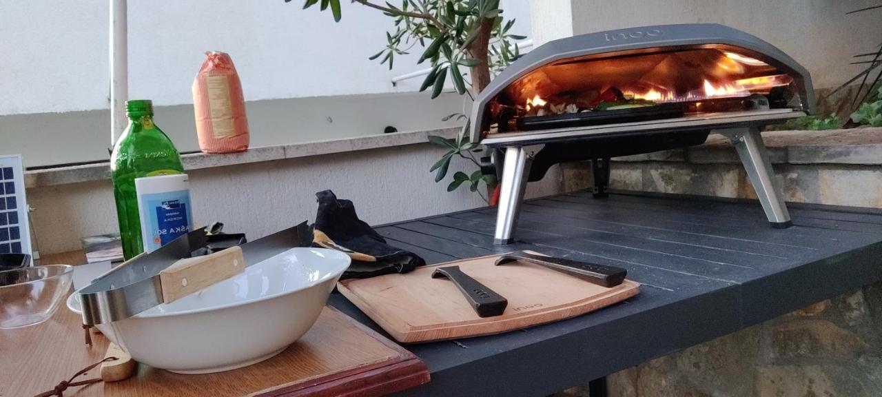 La Casa Di Elisa Ξενοδοχείο Χβαρ Εξωτερικό φωτογραφία