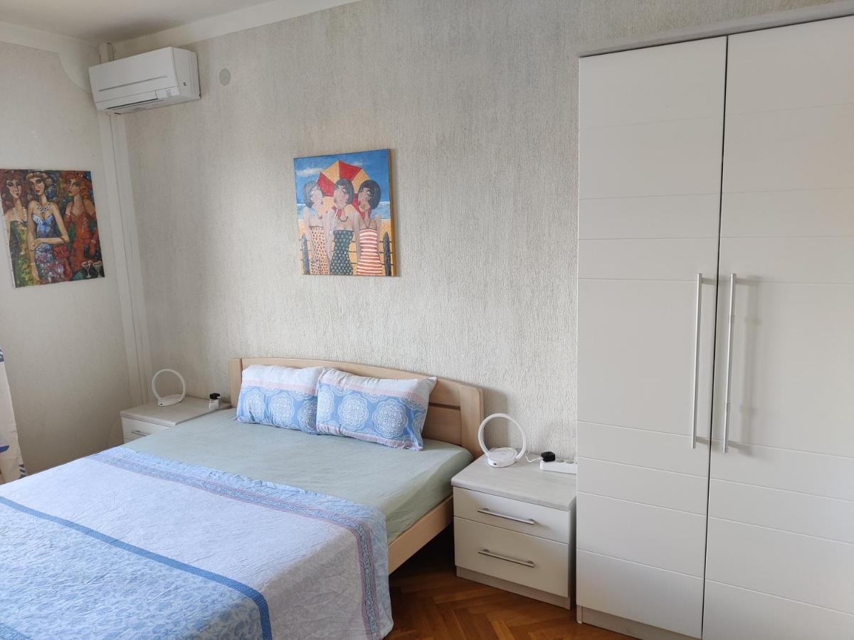 La Casa Di Elisa Ξενοδοχείο Χβαρ Εξωτερικό φωτογραφία